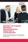 Image for Gestion de Capital Humano