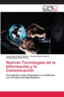 Image for Nuevas Tecnologias de la Informacion y la Comunicacion