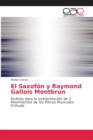 Image for El Saxofon y Raymond Gallois Montbrun