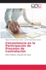 Image for Conveniencia en la Participacion de Procesos de Contratacion