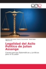 Image for LEGALIDAD DEL ASILO POL TICO DE JULIAN A
