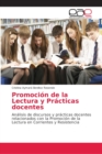 Image for Promocion de la Lectura y Practicas docentes