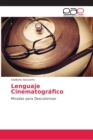 Image for Lenguaje Cinematografico