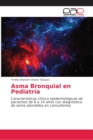 Image for Asma Bronquial en Pediatria