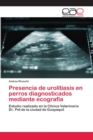 Image for Presencia de urolitiasis en perros diagnosticados mediante ecografia