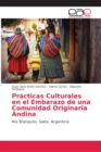 Image for Practicas Culturales en el Embarazo de una Comunidad Originaria Andina