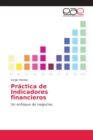 Image for Practica de Indicadores financieros
