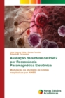 Image for Avaliacao da sintese de PGE2 por Ressonancia Paramagnetica Eletronica