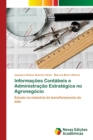 Image for Informacoes Contabeis e Administracao Estrategica no Agronegocio