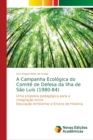 Image for A Campanha Ecologica do Comite de Defesa da Ilha de Sao Luis (1980-84)