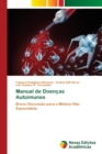 Image for Manual de Doencas Autoimunes