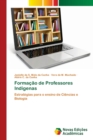 Image for Formacao de Professores Indigenas