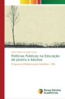 Image for Politicas Publicas na Educacao de Jovens e Adultos