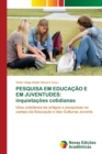 Image for Pesquisa Em Educacao E Em Juventudes