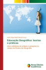 Image for Educacao Geografica