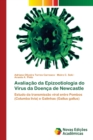Image for Avaliacao da Epizootiologia do Virus da Doenca de Newcastle