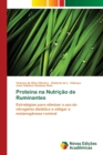 Image for Proteina na Nutricao de Ruminantes