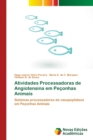 Image for Atividades Processadoras de Angiotensina em Peconhas Animais