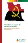 Image for Literatura de Angola da decada de 60 e 70