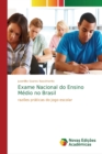 Image for Exame Nacional do Ensino Medio no Brasil