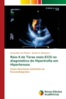 Image for Raio X de Torax mais ECG no diagnostico de Hipertrofia em Hipertensos