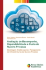 Image for Avaliacao de Desempenho, Dependabilidade e Custo de Nuvens Privadas