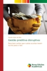 Image for Gestao preditiva disruptiva