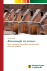 Image for Antropologia em debate
