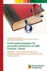 Image for Perfil epidemiologico de pacientes dislexicos no ABC Paulista - Brasil