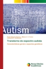 Image for Transtorno do espectro autista