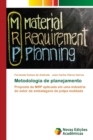 Image for Metodologia de planejamento