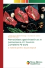Image for Nematodeos gastrintestinais e pulmonares em bovinos Curraleiro Pe-duro