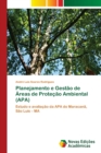 Image for Planejamento e Gestao de Areas de Protecao Ambiental (APA)
