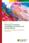 Image for Promocao da Adesao Terapeutica na Pessoa com Doenca Mental