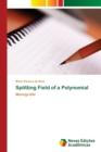 Image for Splitting Field of a Polynomial