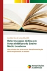 Image for Referenciacao deitica em livros didaticos do Ensino Medio brasileiro