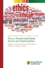 Image for Etica e Responsabilidade Social nas Organizacoes