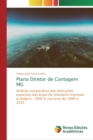 Image for Plano Diretor de Contagem MG