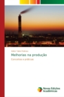 Image for Melhorias na producao