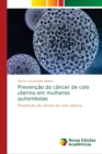 Image for Prevencao do cancer de colo uterino em mulheres quilombolas
