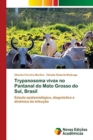 Image for Trypanosoma vivax no Pantanal do Mato Grosso do Sul, Brasil