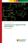 Image for Comparacao do Algoritmo PSO Multi-Objetivo