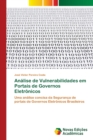 Image for Analise de Vulnerabilidades em Portais de Governos Eletronicos