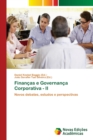 Image for Financas e Governanca Corporativa - II