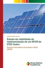 Image for Estudo da viabilidade de implementacao de um SFCR do IFCE Cedro