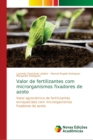 Image for Valor de fertilizantes com microrganismos fixadores de azoto