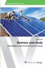 Image for Business case study