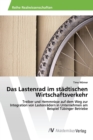 Image for Das Lastenrad im stadtischen Wirtschaftsverkehr