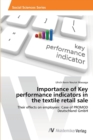 Image for Importance of Key performance indicators in the textile retail sale