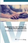 Image for Evaluierung von Software-Dokumentationstools